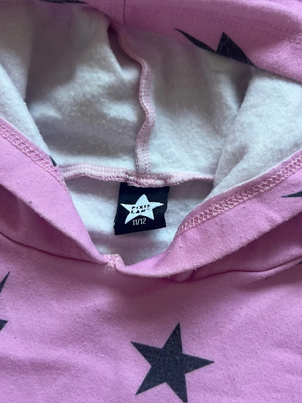 Pixie Lane Sweatshirt & Shorts - Picture 11 of 11